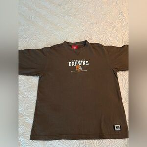 Cleveland Browns Heavyweight TShirt